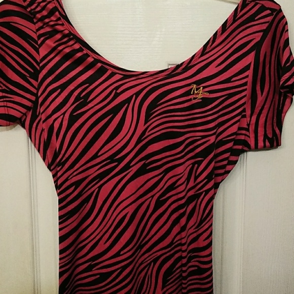 Mecca dress - Picture 2 of 6